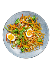 Vegetariska matkassen från Årstiderna