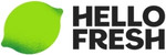 HelloFresh logga