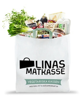 Vegetarisk från Linas matkasse