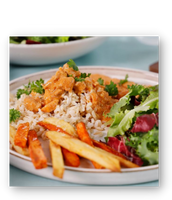 Familjekassen från Better Feast