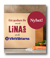 Linas x ViktVäktarna från Linas matkasse